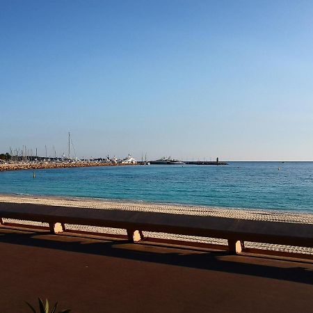 Apartment Cannes Gallia Ngoại thất bức ảnh