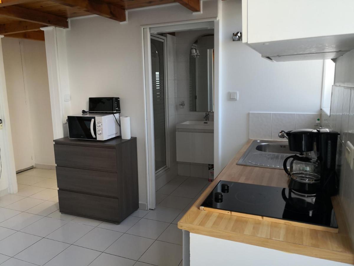 Apartment Cannes Gallia Ngoại thất bức ảnh